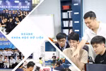 Vì sao nên chọn học ngành Khoa học dữ liệu tại Trường Đại học Công nghệ?
