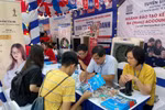 Muốn làm Kiểm toán viên, người học phải am hiểu công nghệ và giỏi ngoại ngữ