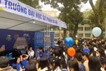 Trường đại học dự báo điểm chuẩn khối ngành sức khỏe và sư phạm