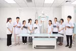So sánh điểm chuẩn, học phí ngành Quản lý bệnh viện tại một số trường đại học