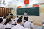 Đà Nẵng dự kiến chọn Ngoại ngữ là môn thi thứ ba kỳ thi tuyển sinh vào lớp 10