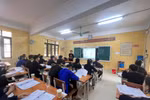 Có SGK tiếng dân tộc sẽ giúp thầy cô vùng cao thuận tiện hơn trong giảng dạy