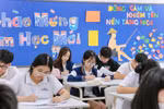 Không giao bài tập Tết, nhà trường “giữ nhịp” học tập cho học sinh như thế nào?