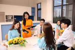 Ngành Quản trị Nhà hàng và Dịch vụ ăn uống đón đầu xu hướng "du lịch ẩm thực"