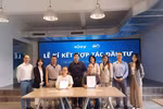 BK Fund ký hợp tác đầu tư eJOY English khởi nghiệp lĩnh vực công nghệ giáo dục