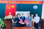 Đẩy mạnh hoạt động khảo sát, tư vấn định hướng nghề nghiệp cho học sinh THPT
