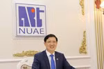PGS Đào Đăng Phượng: tuyển sinh ngành sư phạm đang dần khởi sắc 