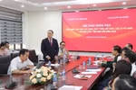 Nhân tài và công nghệ cao là "đòn bẩy" để Việt Nam vươn tầm thế giới