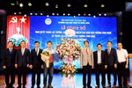 Hành trình 20 năm Khoa Công nghệ thông tin của NEU có gì đặc biệt?