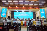 Trường Đại học Công đoàn khai giảng đào tạo trình độ thạc sĩ khóa 18