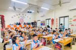 Có ý kiến đề xuất học sinh, phụ huynh được tham gia đánh giá giáo viên giỏi