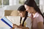 Mẹ xin lỗi vì đã cướp mất tuổi thơ con