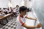 Nhà trường "lách luật" tăng tiết đại trà
