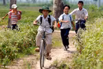 "Học sinh Thủ đô dốt hơn học sinh nông thôn?"