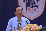 Cấp sách giáo khoa miễn phí cho 45000 học sinh; ĐH Huế thiếu chỉ tiêu