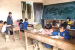 Bức thư xúc động gửi cô giáo vùng cao ngày Tết
