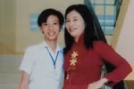 Tân sinh viên từ ngôi nhà côi cút
