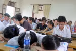 Những 'lò bánh' kỳ quặc của giáo dục