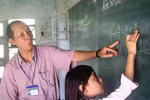 Bức xúc nhà giáo nghỉ hưu