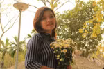 Nguyễn Phương Nga, số báo danh 12