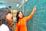  Đổi mới căn bản và toàn diện tư duy giáo dục