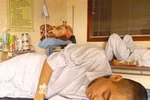 Trò giỏi nhà nghèo bị ung thư máu