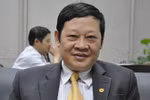 Thứ trưởng Bộ Y tế nói về điểm thi thấp
