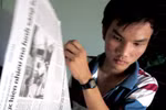 Chỉ học 2 giờ mỗi ngày, vẫn trở thành thủ khoa đại học