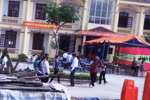 Học sinh phải nghỉ học vì đám cưới, hiệu trưởng nhận sai