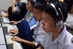 Cấm HS lớp 1 đến 12 mặc đồng phục trường vào quán Internet