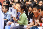 Bi hài: Học sinh Hà Nội nói "Thủ đô là Quảng trường Ba Đình"