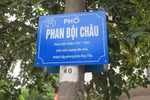 Sai nghiêm trọng: Phan Bội Châu thành lập phong trào Duy Tân?