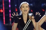 Vũ đạo bắt mắt của Shakira giúp Khởi My vô địch GMTQ
