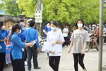 Nghệ An: Tuyển sinh vào lớp 10 thi 3 môn, không nhân hệ số 2 bất cứ môn nào