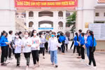 Ninh Bình: Dự kiến tổ chức kỳ tuyển sinh lớp 10 vào tháng 6/2024