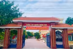 Nam Định: Một hiệu phó bị xử phạt 35 triệu đồng vì vi phạm nồng độ cồn