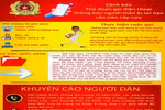 Lo ngại phụ huynh sập bẫy lừa "con cấp cứu", Sở GD Vũng Tàu ra công văn khẩn
