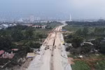 Người dân mong chờ ngày đường Lê Quang Đạo kéo dài được đưa vào sử dụng