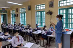 Nhiệm vụ trọng tâm cuối năm học 2022 - 2023 của ngành GD Nam Định gồm những gì?