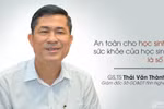 Giám đốc Sở Giáo dục Nghệ An nói lý do học sinh lớp 1 không phải tựu trường sớm