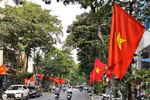 Hà Nội lên kế hoạch tổ chức phục vụ vận tải hành khách dịp nghỉ Lễ 2/9