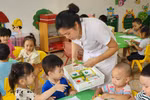Cấp giấy phép hành nghề giúp dẹp "nhà giáo" tự xưng, xóa bỏ tư tưởng "yên vị" 