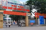 HV Công nghệ Bưu chính Viễn thông thông báo điều kiện xét tuyển thẳng vào ĐH