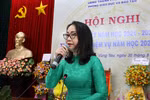 Năm học 2023-2024, học sinh ở Bà Rịa Vũng Tàu có được hỗ trợ học phí?