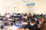 Xét tốt nghiệp THCS theo quy định mới, học sinh được hưởng lợi rất nhiều