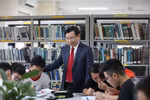 Ngành không "hot" khiến ngưỡng điểm chuẩn xét tuyển học bạ không cao