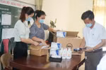 Hơn 30.000 thí sinh Nghệ An bắt đầu kỳ thi vào lớp 10 từ ngày 3/6