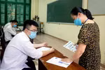 Infographic: Các mốc thời gian kỳ thi tốt nghiệp THPT năm 2022 