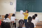 Sở GĐ&ĐT Nghệ An công bố cấu trúc đề thi tuyển sinh vào 10 năm học 2024 - 2025