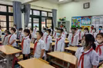 Ninh Bình: Từ năm học 2023-2024 mới áp dụng thu học phí theo Nghị định 81